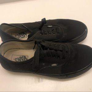 Mens/Womens Vans